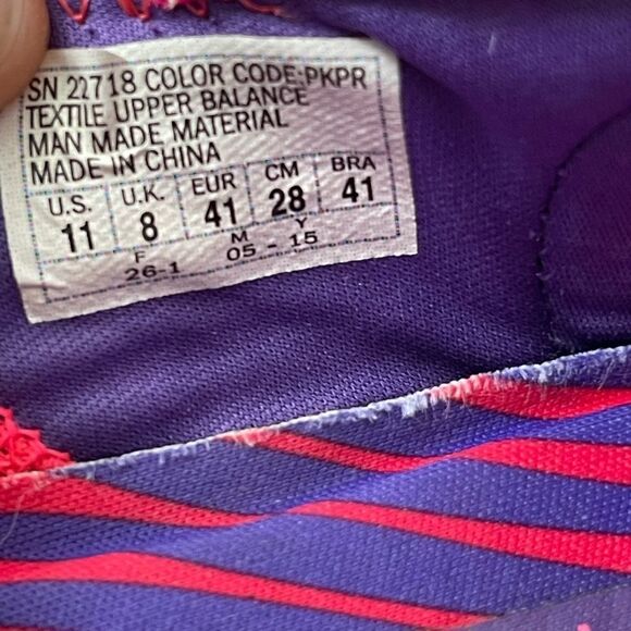 Skechers Relaxed Fit Womens Shoes Size 11 Skech Flex Running Sneaker SN 22718. - Picture 5 of 6